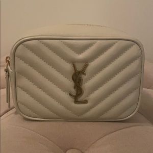 YSL Belt Bag
